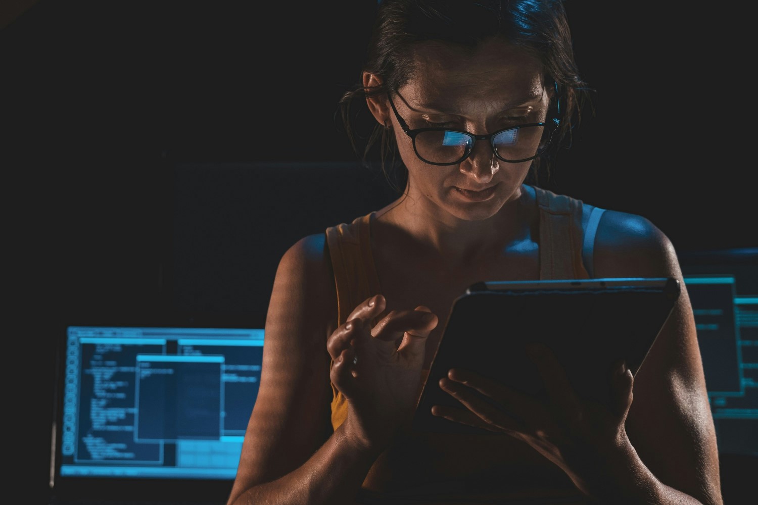 Deepfakes, Identity Checks, and Digital Trust